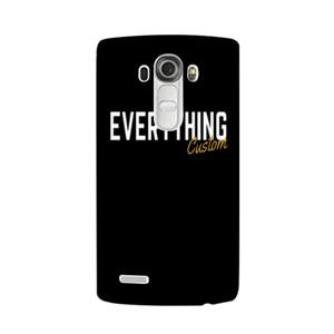 Official Everything Custom Casing HP