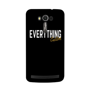 Official Everything Custom Casing HP