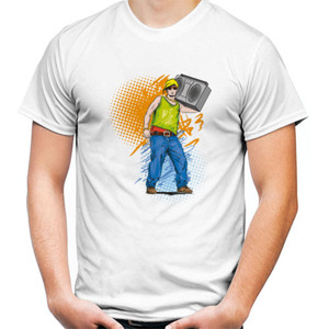 Kaos Distro Radio Dancer