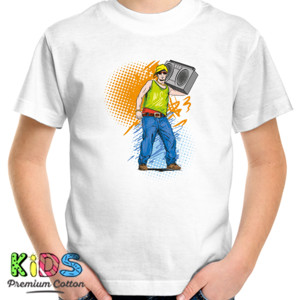 Kaos Distro Radio Dancer