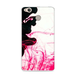 Casing HP Cool Black Pink