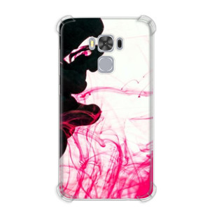 Casing HP Cool Black Pink