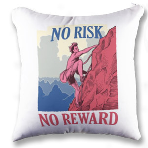 Bantal risk