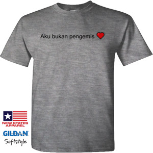 Kaos Hoodie Pria Pengemis Cinta by Co_mbro