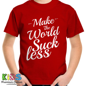 Kaos Make the World