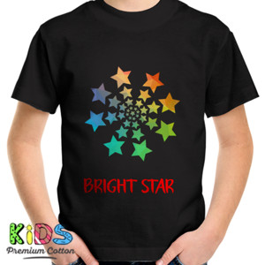 Kaos BRIGHT STAR