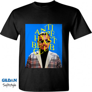 Kaos Anti Hype Beast Club