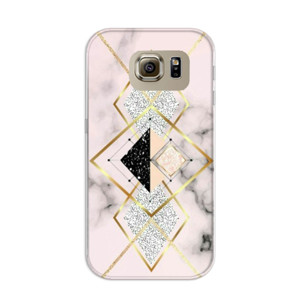 Marble Pastel Pattern Casing HP