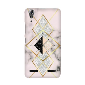 Marble Pastel Pattern Casing HP