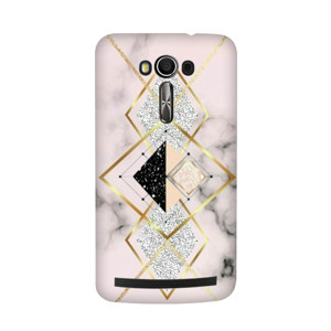 Marble Pastel Pattern Casing HP