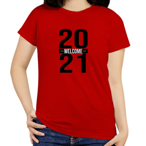 Kaos WELCOME 2021