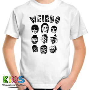 Kaos Weirdo