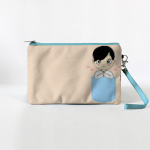 Dompet Cute pocket