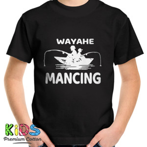 Kaos wayah e mancing 2