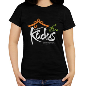 Kaos Kudus, Jawa Tengah