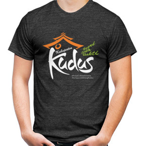 Kaos Kudus, Jawa Tengah