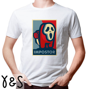 Kaos The Impostor among us