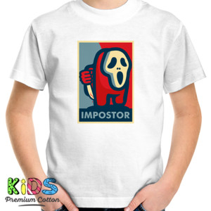 Kaos The Impostor among us