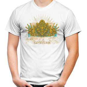 Kaos Bali Design 1