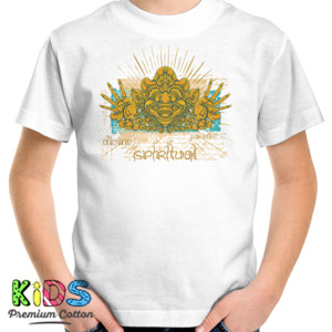 Kaos Bali Design 1