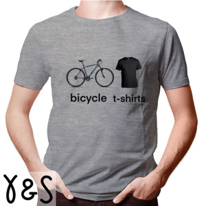 Kaos Kaos sepeda