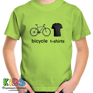 Kaos Kaos sepeda