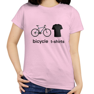 Kaos Kaos sepeda