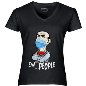 Kaos ew people 3