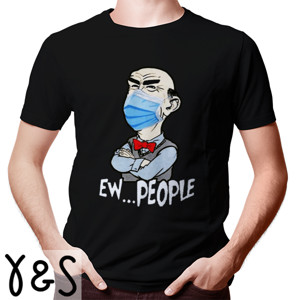 Kaos ew people 3