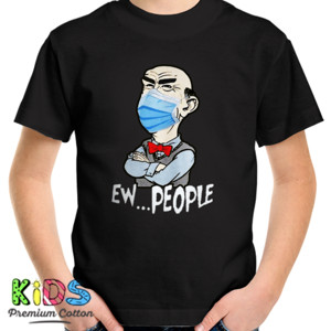 Kaos ew people 3