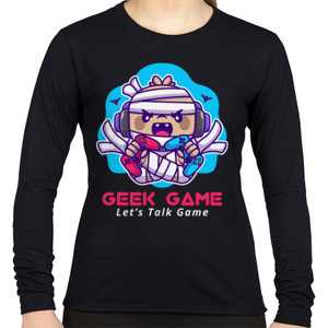 Kaos Geek game