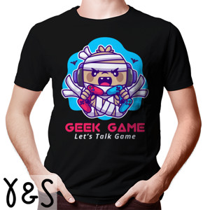 Kaos Geek game