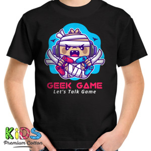 Kaos Geek game