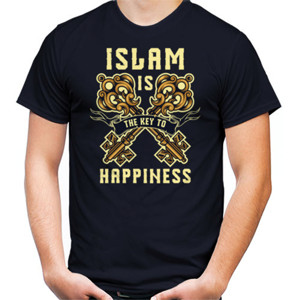Kaos Happiness