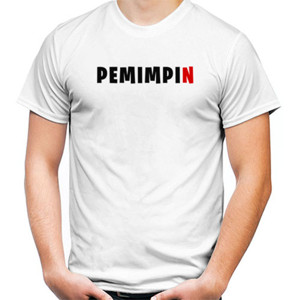 Kaos Pemimpi[n]