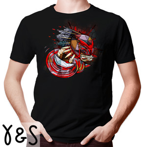 Kaos BLOOD SEEKER #2