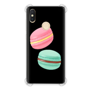 Casing HP CASING MACARONE