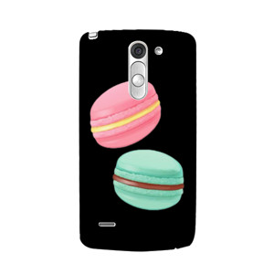 CASING MACARONE Casing HP