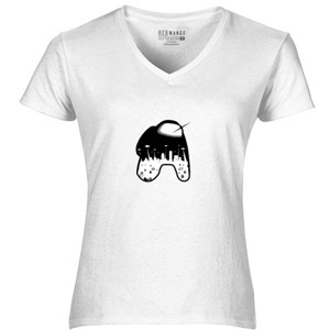 Kaos Among us Fanart