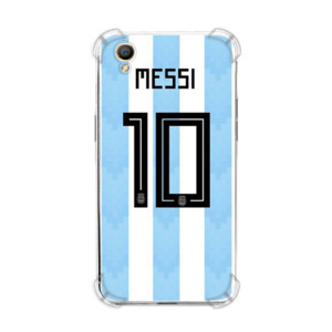 Casing HP Messi's casing