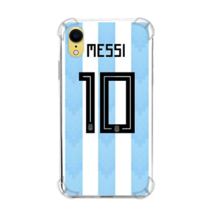 Casing HP Messi's casing