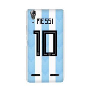 Messi's casing Casing HP