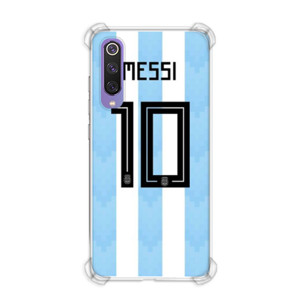 Messi's casing Casing HP