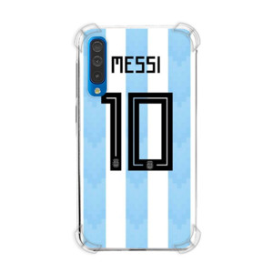 Casing HP Messi's casing
