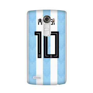 Messi's casing Casing HP