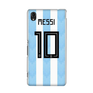 Messi's casing Casing HP