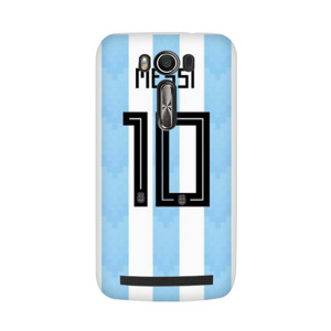 Messi's casing Casing HP