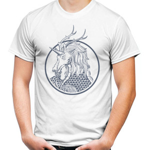 Kaos MYTHICAL BEAST - KIRIN