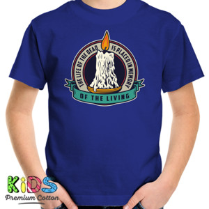 Kaos Of the living