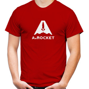 Kaos A.Rocket
